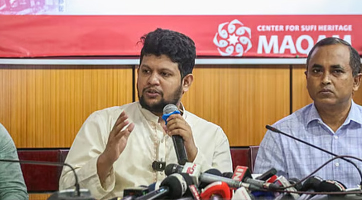 সবাই সংঘাতের জন্য মুখিয়ে আছে, অল্প কয়েক মাসের মধ্যে দেখতে পাবেন: মাহফুজ আলম