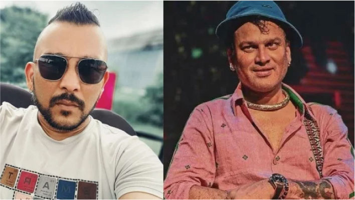 জনপ্রিয় গায়কের মৃত্যু নিয়ে নাটকীয় মোড়