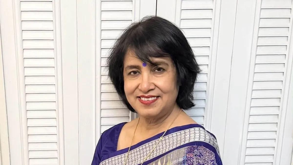 নির্বাসনের অবসান, কলকাতায় তসলিমা