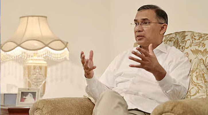 জয়ের ব্যাপারে আশাবাদী, ঐক্য সরকারে যাবে না বিএনপি