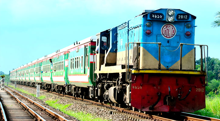 ঢাকায় তিন ঘণ্টা সিগন্যাল বিকল