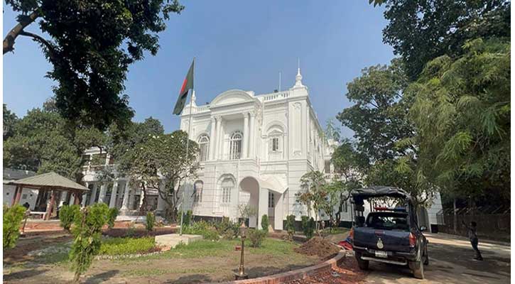 ৬ লাশ পোড়ানোর মামলায় ১৬ জনের সম্পৃক্ততা পেয়েছে তদন্ত সংস্থা