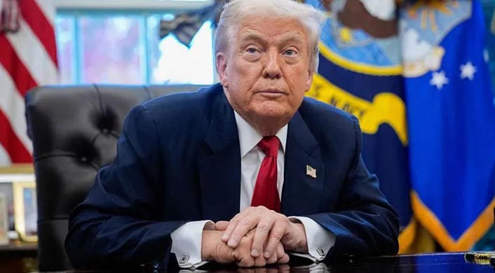 ১৯ দেশের অভিবাসীদের গ্রিন কার্ড আবার যাচাই করবে যুক্তরাষ্ট্র