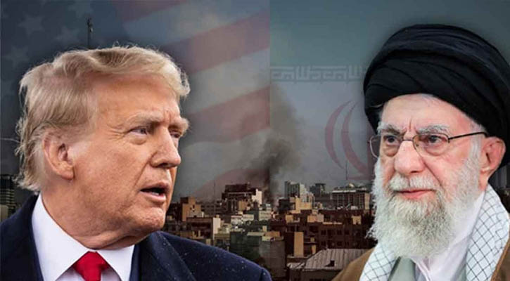 হামলা হলে সব জায়গায় পাল্টা হামলার হুমকি 