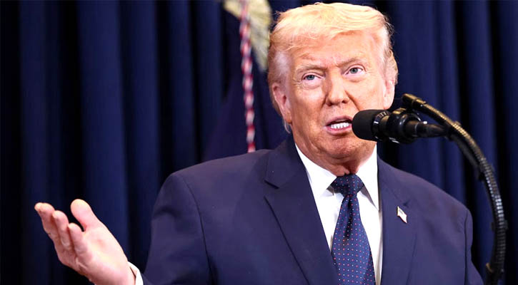 রাশিয়ার তেলের ওপর নিষেধাজ্ঞা অস্থায়ীভাবে তুলে নিলো যুক্তরাষ্ট্র