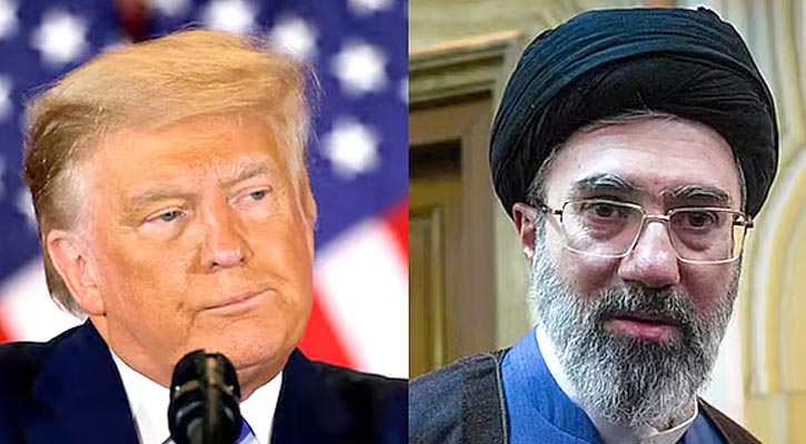 যুদ্ধ বন্ধে যুক্তরাষ্ট্র–ইসরায়েলকে দেওয়া ইরানের শর্তগুলো কী