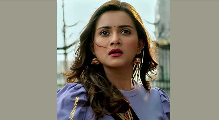 তানজিন তিশার পোস্টে ভক্তদের সমবেদনা