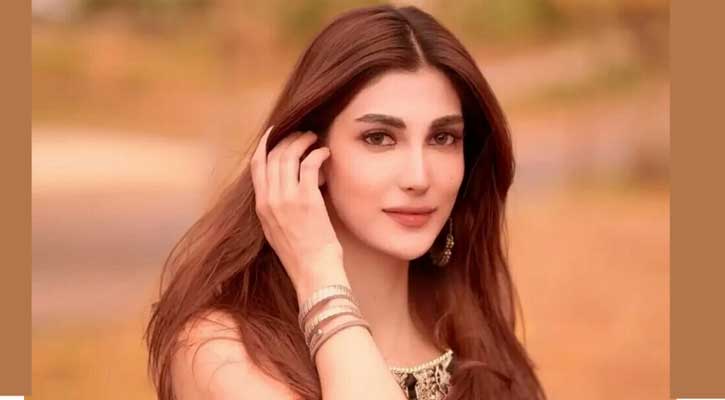 অভিনেত্রী নাজিশ জাহাঙ্গীরকে আদালতে তলব