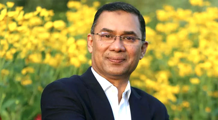 বিকেলে তারেক রহমানের নির্বাচনোত্তর সংবাদ সম্মেলন 