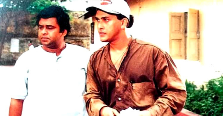 মৃত্যুর আগের দিন তুষারকে কেন খুঁজেছিলেন সালমান শাহ