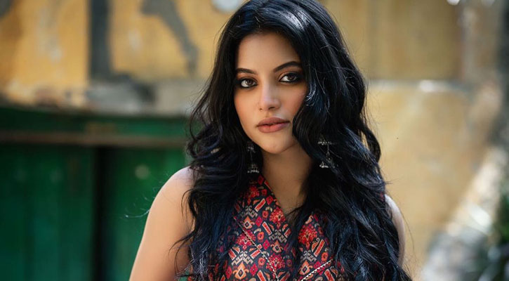 গায়ের চামড়া পুড়ে কয়লা হয়েছিল : নাজিফা তুষি