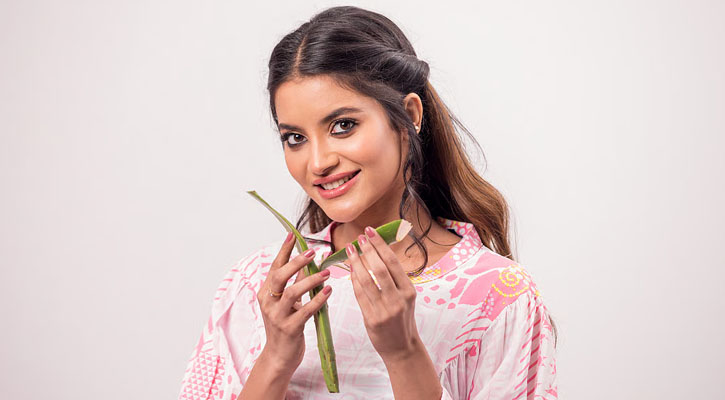 কোরবানি ঈদের মুক্তিপ্রাপ্ত সিনেমাতেও থাকছেন তুষি