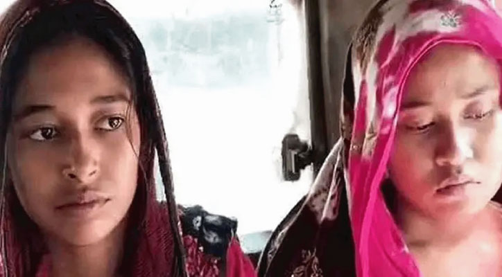 এক ‘প্রেমিকের’ সঙ্গে পালালেন দুই জা, এরপর যা হলো...