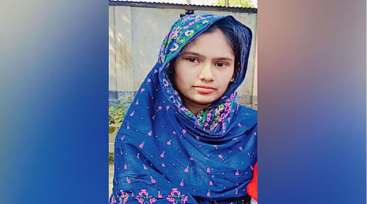শ্বশুরকে ফোন করার কয়েক সেকেন্ডের মধ্যেই খুন হাবিবা