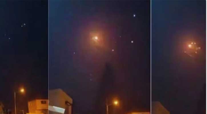 ভারত-পাকিস্তান সীমান্তে  চরম উত্তেজনা,  সমানতালে গোলাবর্ষণ