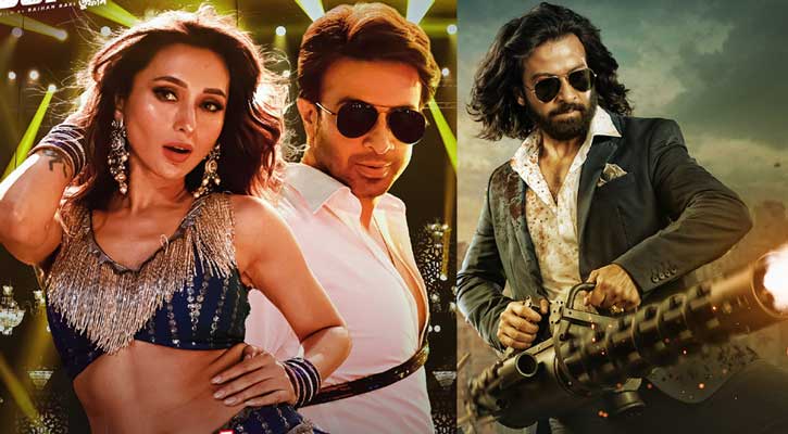 ২০ বছরের সব রেকর্ড ব্রেক, ‘তুফান’ সিনেপ্লেক্সে সর্বোচ্চ শো