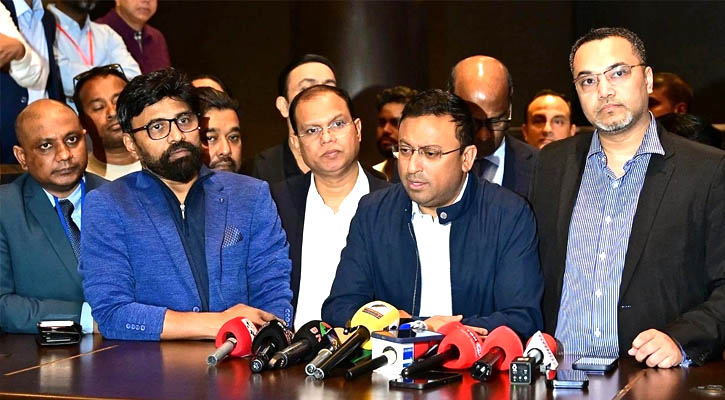 ট্রাম্পের সঙ্গে তারেক রহমানের বৈঠকের ‘সুযোগ হবে না’