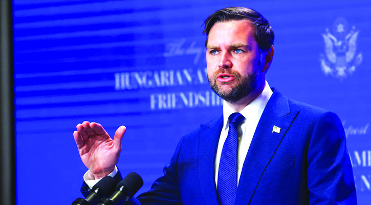 ইরানে পরমাণু হামলা করবে না যুক্তরাষ্ট্র