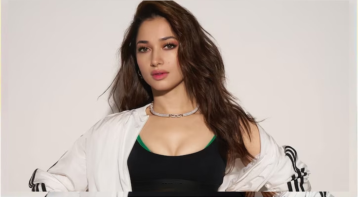 বয়স নিয়ে ভয়টা কেন—এটা আজও বুঝি না : তামান্না