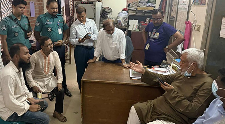 মেট্রোরেল দুর্ঘটনায় নিহতের পরিবারকে ৫ লাখ টাকা ক্ষতিপূরণ, চাকরির আশ্বাস