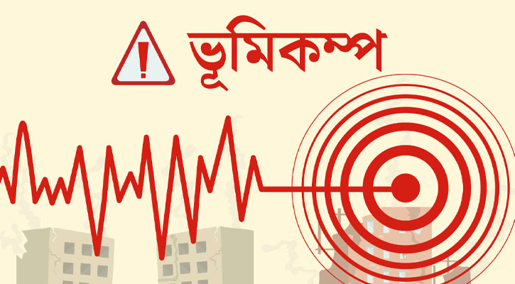 দেশে ঘন ঘন ভূমিকম্প: কারণ ও সম্ভাব্য ঝুঁকি নিয়ে উদ্বেগ