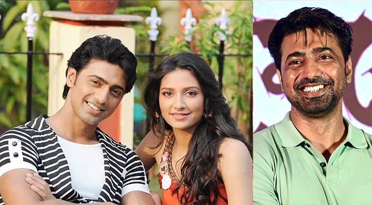 একটা সময় আমি আর শুভশ্রী একসঙ্গে ছিলাম : দেব