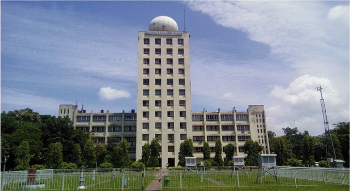 ঈদের দিন আবহাওয়া যেমন থাকবে