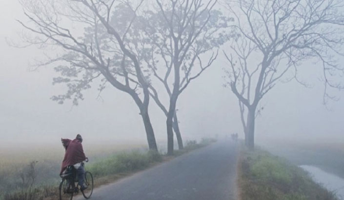 কবে থেকে শীত নামবে, জানালেন আবহাওয়াবিদরা