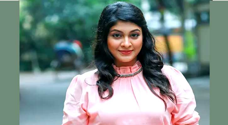 ‘চার বছরে একরাতও আমরা আলাদা থাকিনি’