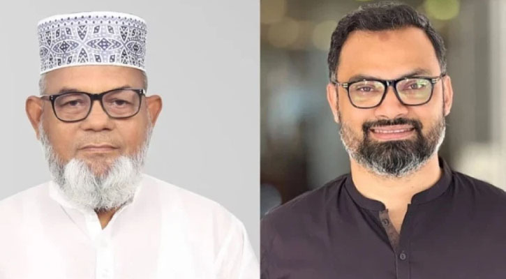 বিএনপির আমিনুল হককে হারিয়ে জিতলেন জামায়াতের বাতেন