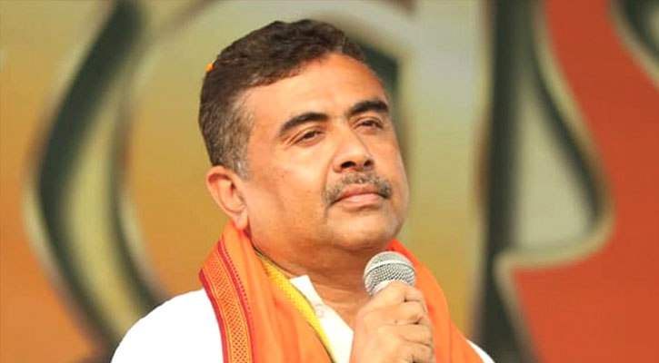 অনুপ্রবেশকারীদের রাখতে সব জেলায় আটক কেন্দ্র : পশ্চিমবঙ্গ রাজ্য সরকার