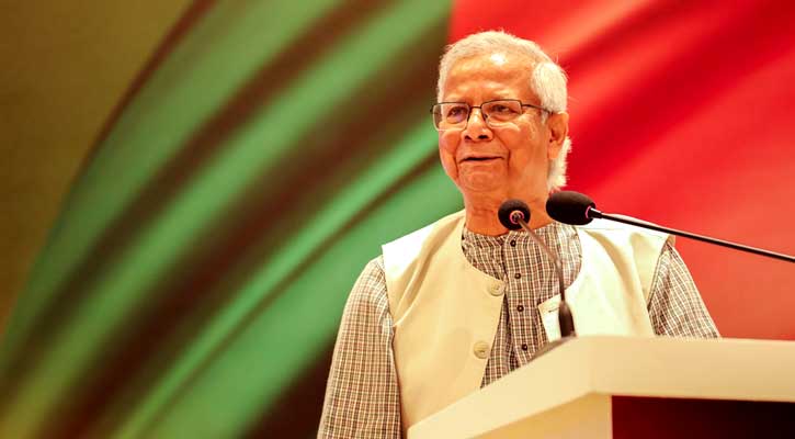 ‘আমাদের ডাইনামিক জনশক্তি বিনিয়োগকারীদের জন্য আদর্শ গন্তব্য’