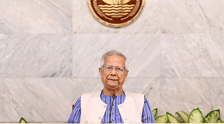 উপদেষ্টা পরিষদের বৈঠকে গুরুত্বপূর্ণ ৩ সিদ্ধান্ত