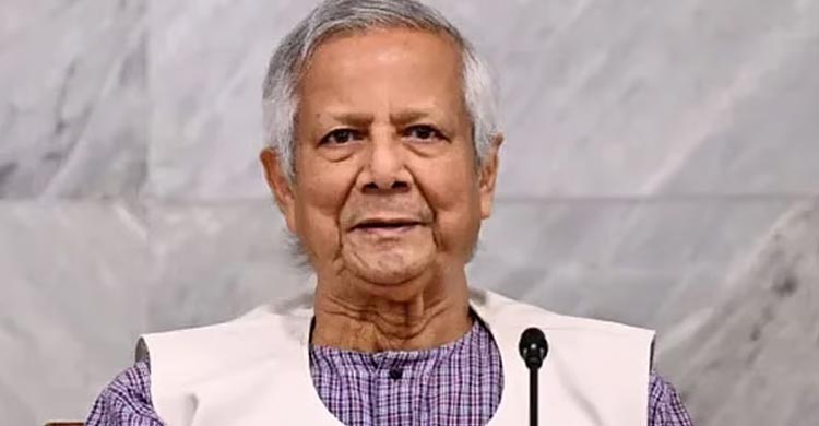 প্রধান উপদেষ্টা কাল জাতির উদ্দেশে ভাষণ দেবেন