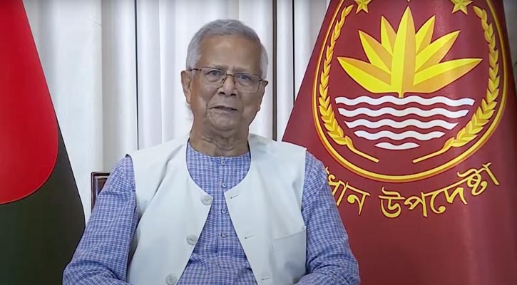 কবে নির্বাচন হবে, জানালেন প্রধান উপদেষ্টা
