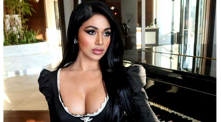 দেশে টাকা কামাতে পারেননি পিয়া বিপাশা, আমেরিকায় যেভাবে আয় করেন অভিনেত্রী