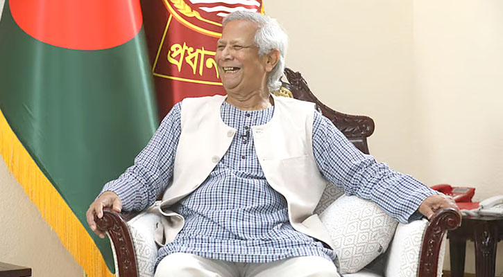 অধ্যাপক মুহাম্মদ ইউনূস ‘অতি গুরুত্বপূর্ণ ব্যক্তি’ হিসেবে এক বছর এসএসএফের নিরাপত্তা পাচ্ছেন