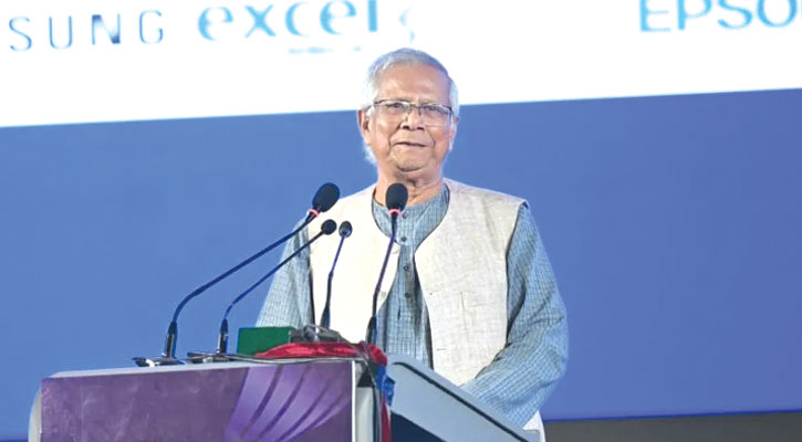 জুলাই আন্দোলনের তরুণরাই ভবিষ্যতে বিশ্বমঞ্চে নেতৃত্ব দেবে