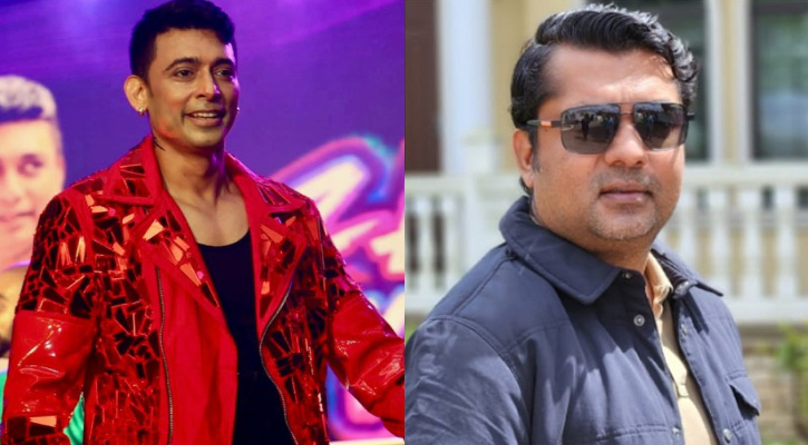 আমি অবাক বিস্ময়ে দেখি একটা মানুষ কিভাবে এত সুখী হয়? জায়েদ খানকে নিয়ে জয়