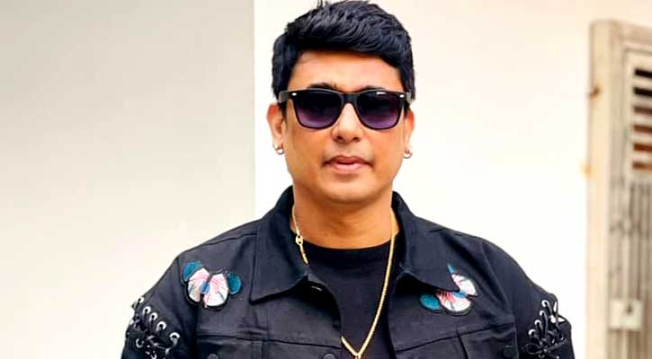 কোটা সংস্কার আন্দোলনে শান্তির বার্তা দিলেন নায়ক জায়েদ খান