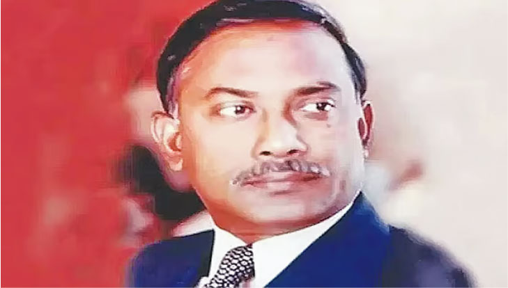 জিয়াউর রহমানের শাহাদাতবার্ষিকী আজ