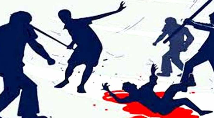 ভোলায় বিএনপি-জামায়াতের তুমুল সংঘর্ষ, ১০ জন আহত