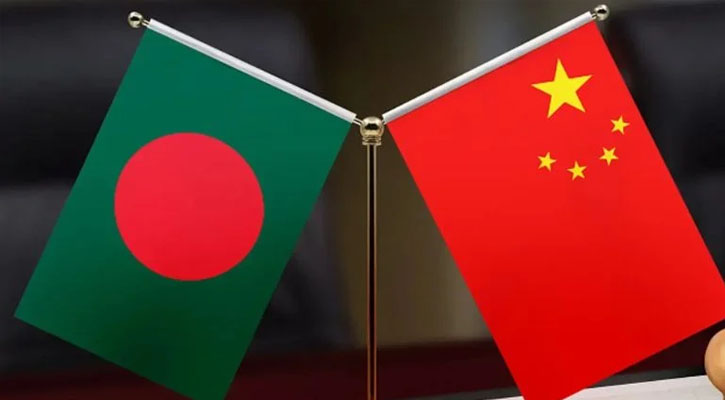 চীনের প্রত্যাশা বাংলাদেশের সঙ্গে সম্পর্কের নতুন অধ্যায়