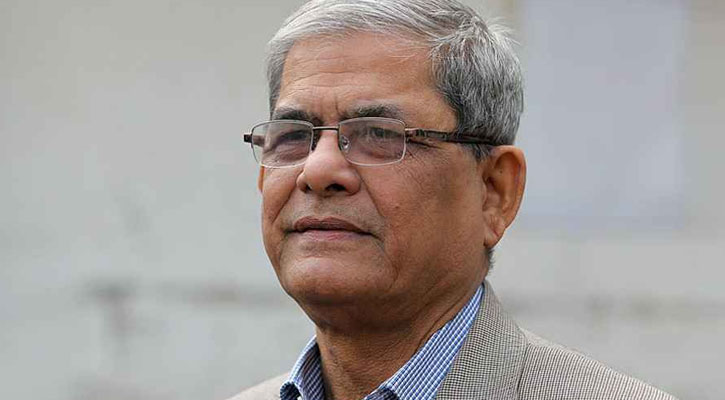এই বিজয় বাংলাদেশের বিজয়: মির্জা ফখরুল