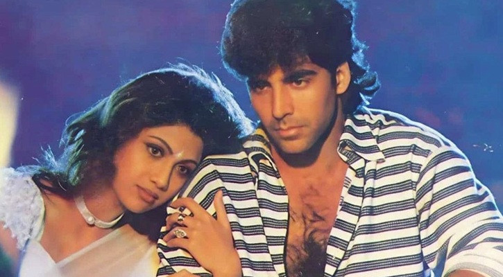 কেন ভেঙেছিল অক্ষয় শিল্পার প্রেম?