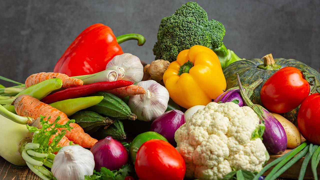 শীতে রোগ প্রতিরোধ ক্ষমতা বাড়ায় যে ৫ সবজি