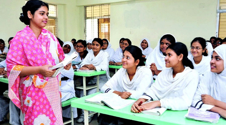 ছুটি শেষে যেদিন খুলবে শিক্ষাপ্রতিষ্ঠান