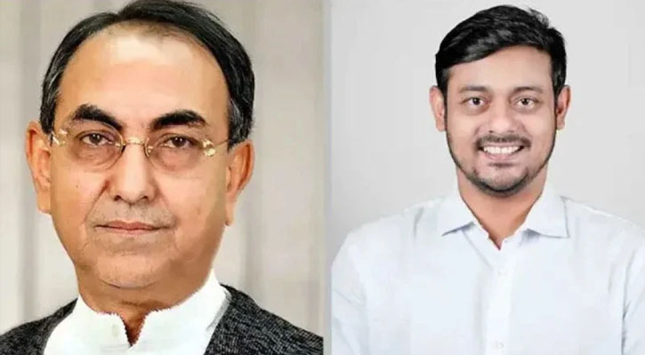 ৫ হাজার ভোটে নাসীরুদ্দীন পাটওয়ারীকে হারালেন মির্জা আব্বাস