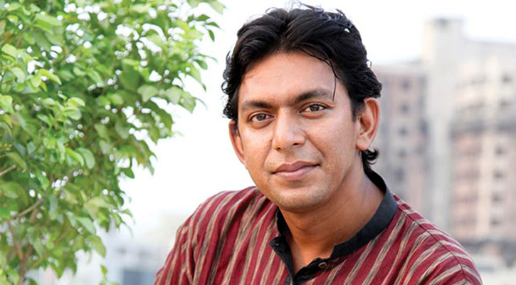 রংপুর নয়, পুড়ছে স্বদেশ: চঞ্চল চৌধুরী