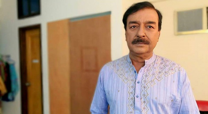 মারা গেছেন অভিনেতা মাহমুদ সাজ্জাদ